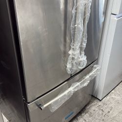 Kitchenaid French Door Refrigerator