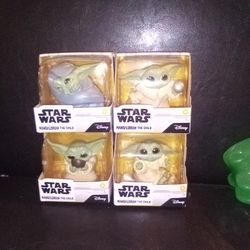 Star Wars The Bounty Collection 