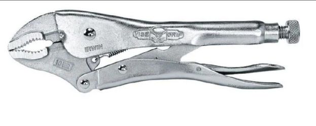 Irwin Vise-Grip 10LR Locking Pliers