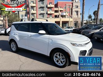 2022 Kia Soul