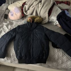 S Tommy Hilfiger