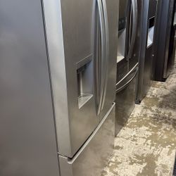 Whirlpool French Door Refrigerator 