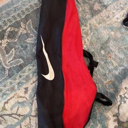 Nike Baseball Bag