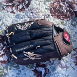Rawlings Outfield Glove