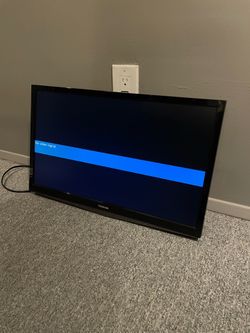 Toshiba 24" LED HDTV 1080p (24L4200U) – Works Great