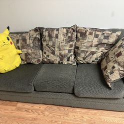Sofa Bed