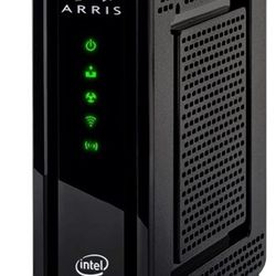 Arris SBG10 Modem