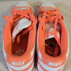Nike Dunks 7 Womens 5.5Y