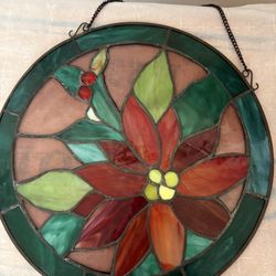 Stained Glass