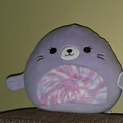 Purple Squishmellow 