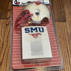 SMU Vintage Doorbell
