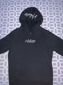 Hollister Must-Have Collection Hoodie 