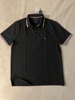 men's polo shirt Tommy Hilfiger