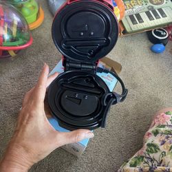 Little Waffle Maker