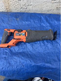 rigid sawzall