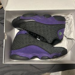 Air Jordan 13 Retro