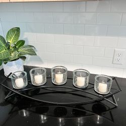 Candle Holder