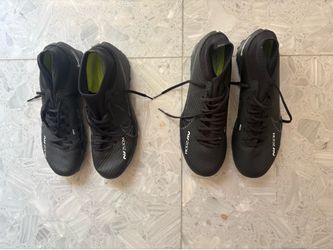 Nike Air Zoom Turf Cleats