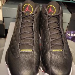 Air Jordan Playoff 13s Size 11