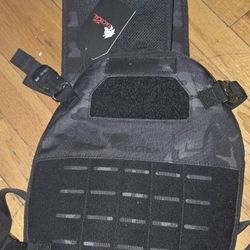 WOLF TACTICAL Toddler and Baby Carrier for Men - Dad Military Mens Baby Carrier for Infants and Toddlers