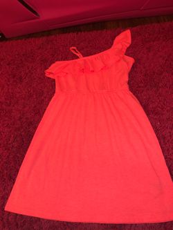 Old navy girls summer dress