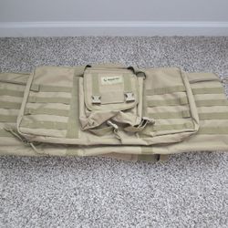 Tactical Case