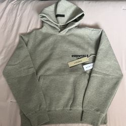 Essentials Hoodie 