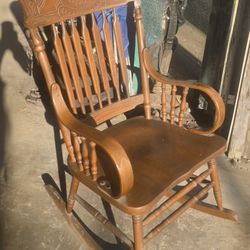 Rocking Chair