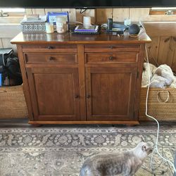 Table For Under Tv Need Gone Throw Me Your Offers