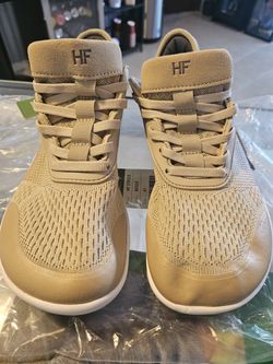 Hike Shoes