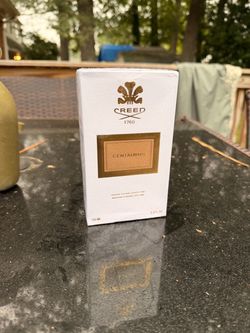 Cologne creed centarus 100ml/3.3oz 55obo unopened