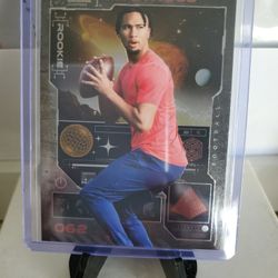 Texans CJ Stroud Rookie Card