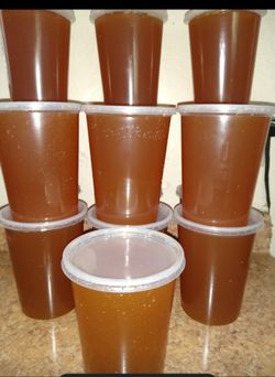 100% Miel De Abeja 15