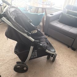 Stroller Graco 
