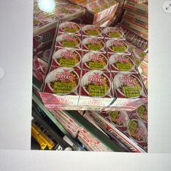 New Nissin, Cup Noodles Soup, Beef Flavor, 10 case (case of 12) Closing store