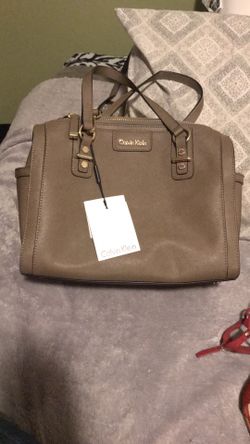 Calvin Klein Purse