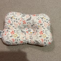 Baby Pillow