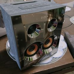 Doss Speaker 