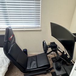 Sim Setup