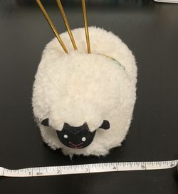 Knitting Needle/Crochet Hook Holder 