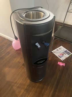 5 Gal Water Dispenser 