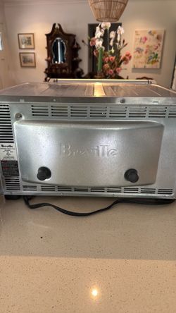 Breville Oven