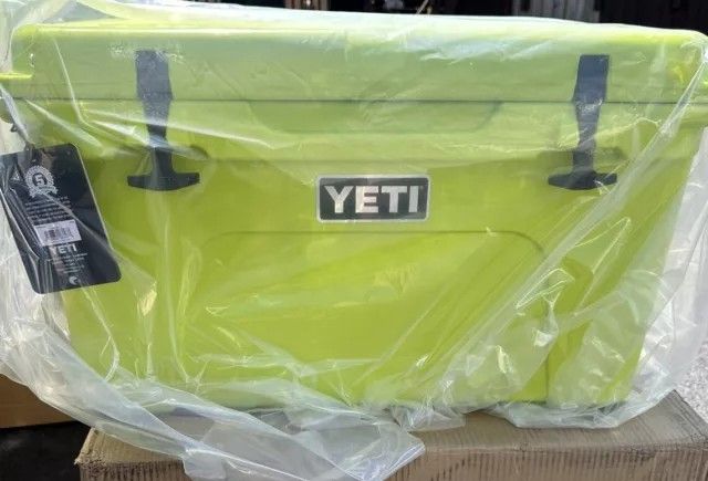 Yeti Tundra Cooler 45