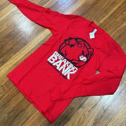 New Money talks Clothing 