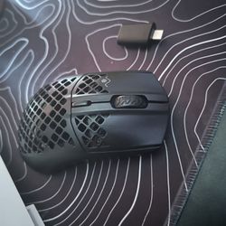 Aerox 3 Wireless 