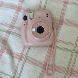 Camera