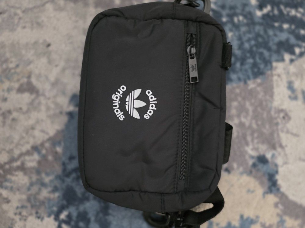 Small Adidas Crossbody