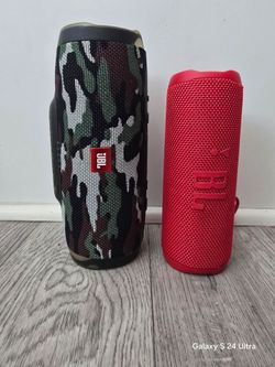 JBL Flip 7 Portable JBL Charge 3 Special