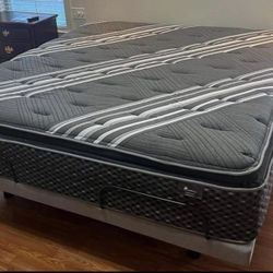 Limited Stock: Luxury Mattresses - Discounted Prices