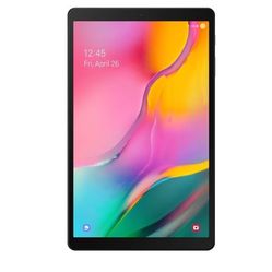 SAMSUNG SM-T510NZDFXAR Galaxy Tab A 10.1 64 GB Wifi Tablet,